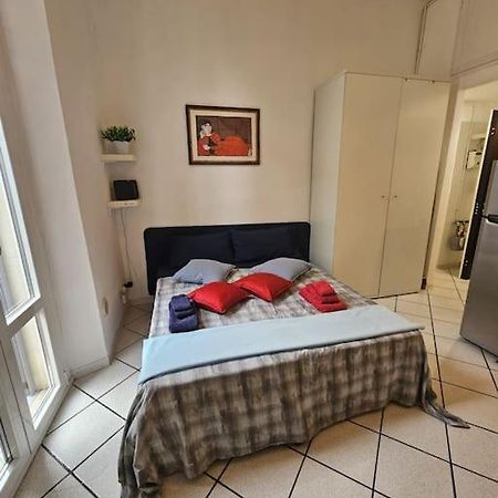 Porta Romana District Studio Milano Eksteriør billede