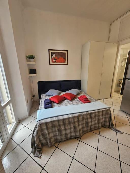 Porta Romana District Studio Milano Eksteriør billede