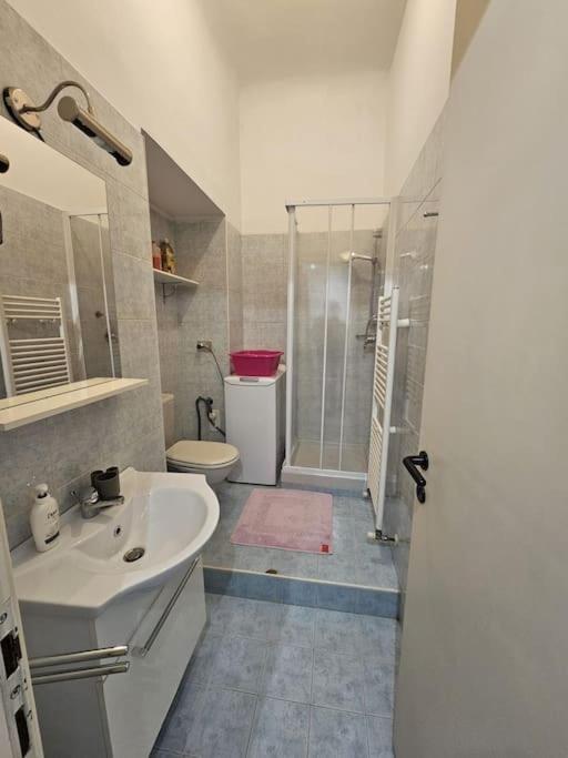 Porta Romana District Studio Milano Eksteriør billede