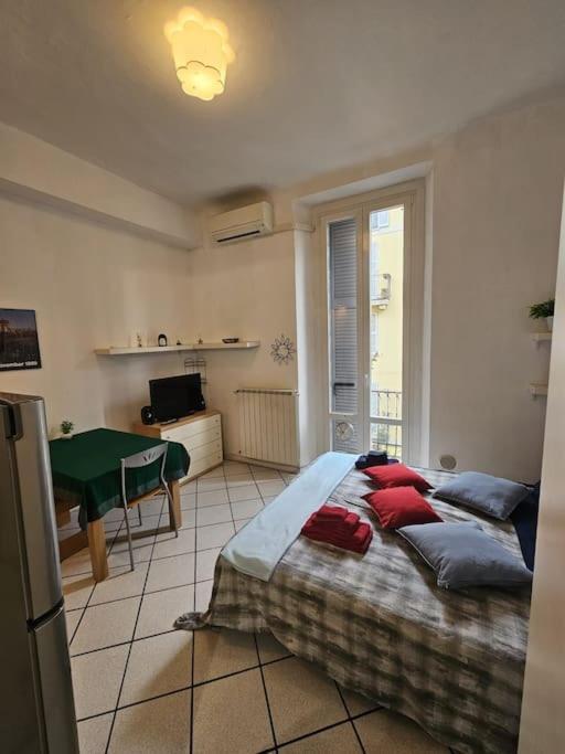 Porta Romana District Studio Milano Eksteriør billede
