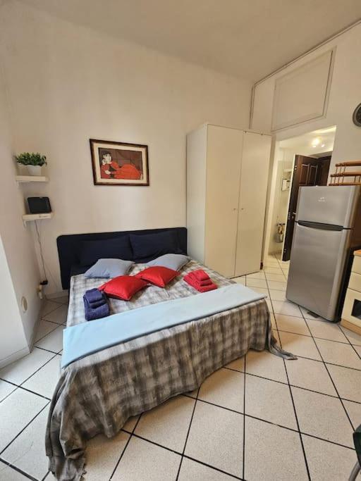 Porta Romana District Studio Milano Eksteriør billede