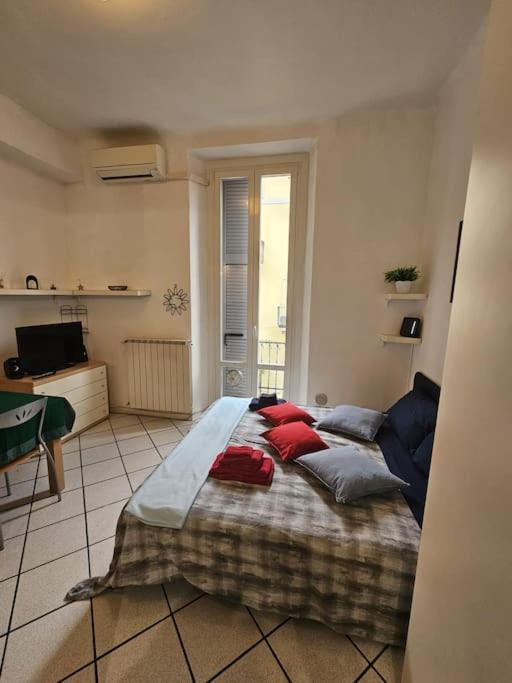 Porta Romana District Studio Milano Eksteriør billede